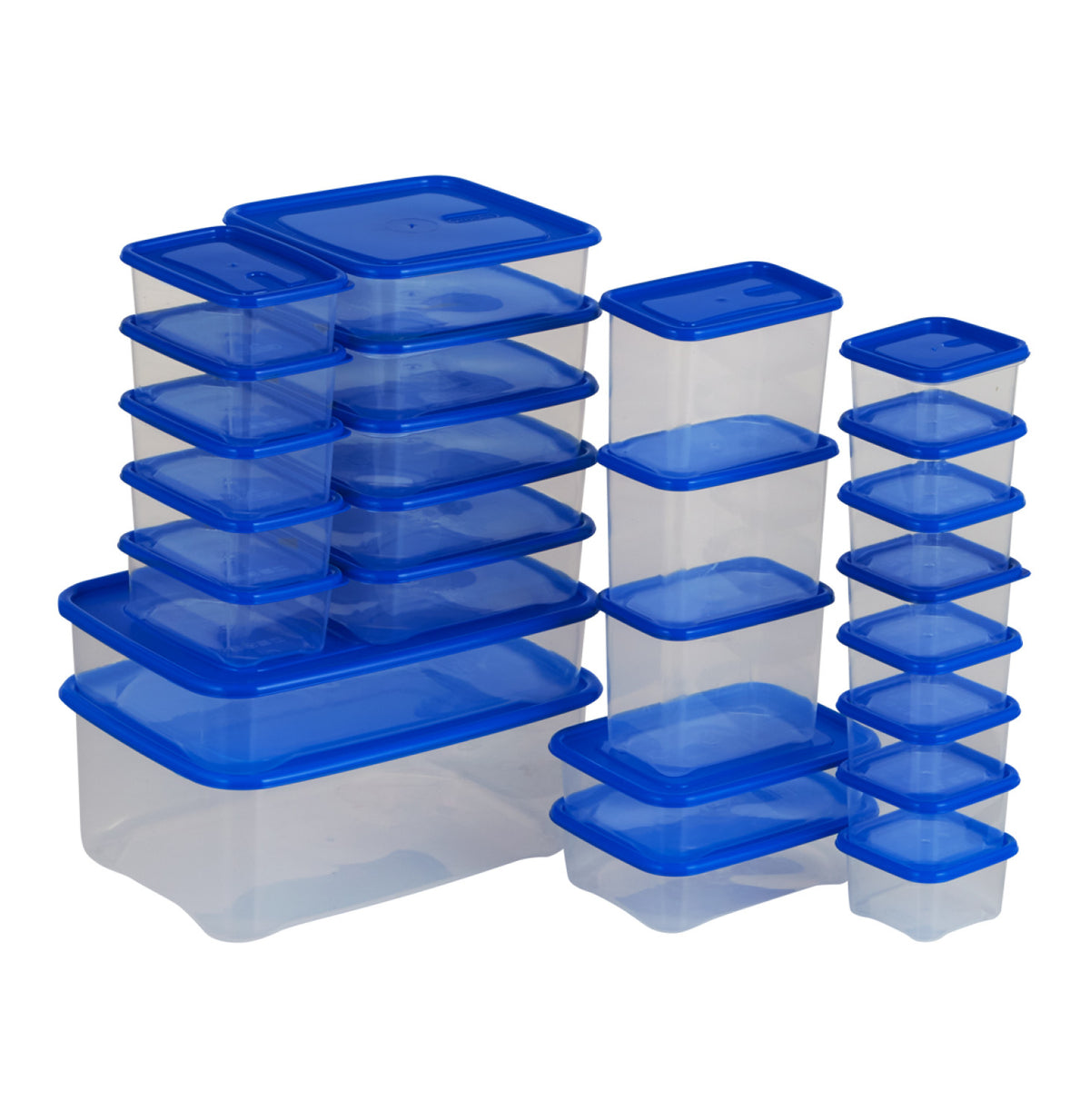 addis 50-piece food saver set