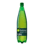 appletiser 1.25l sparkling fruit juice