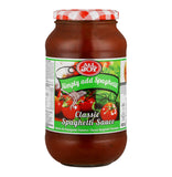 all joy 12 x 820g spaghetti sauce