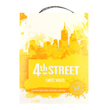 4th street sweet white (1 x 3 l)