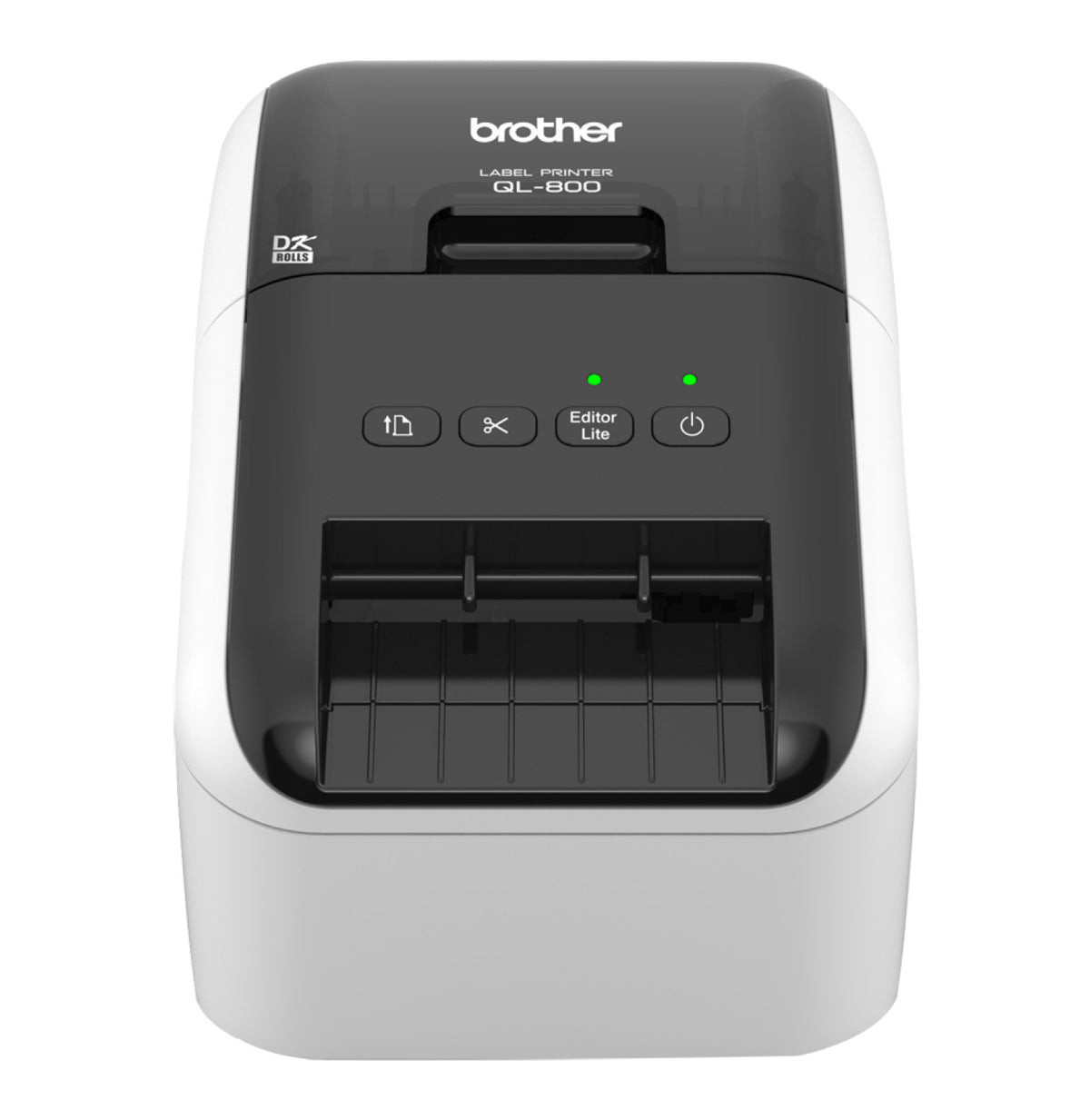 brother ql-800 label printer