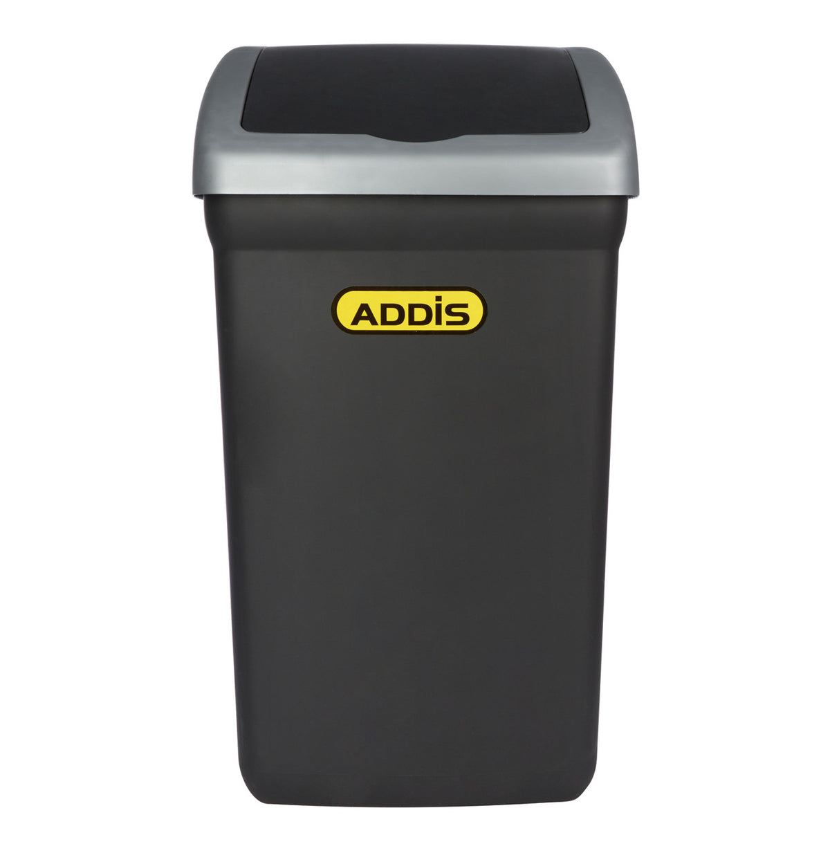addis 46 l lift-top bin