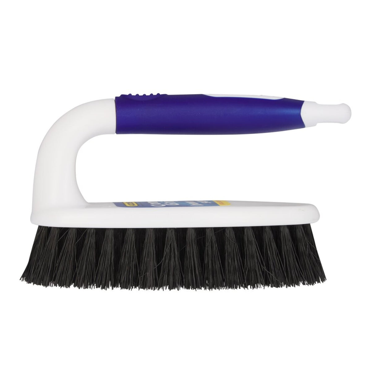 addis iron scrub