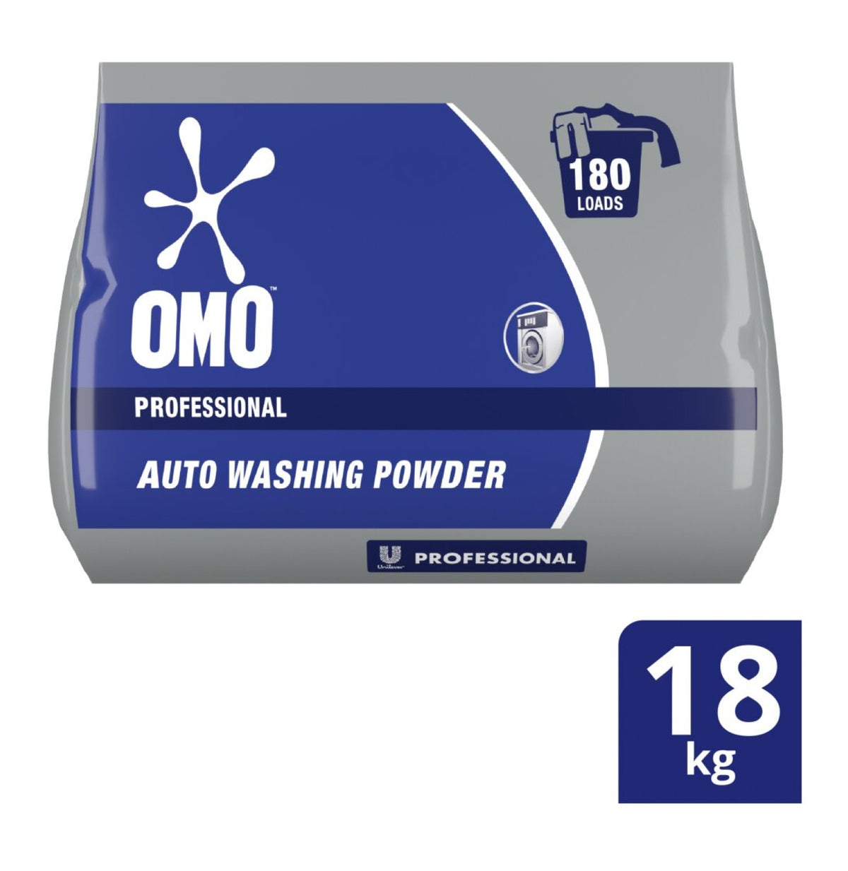 omo auto washing powder (all variants) (18 kg)