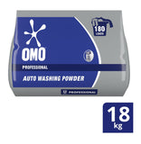 omo auto washing powder (all variants) (18 kg)