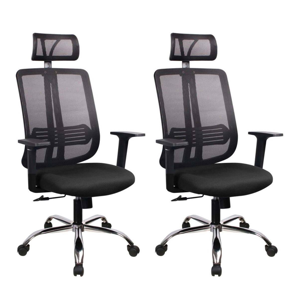 linx linx swift 2pk high back chair