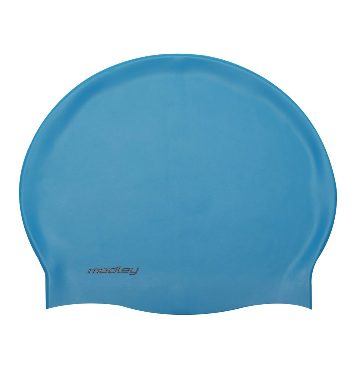 medley silicone cap sky