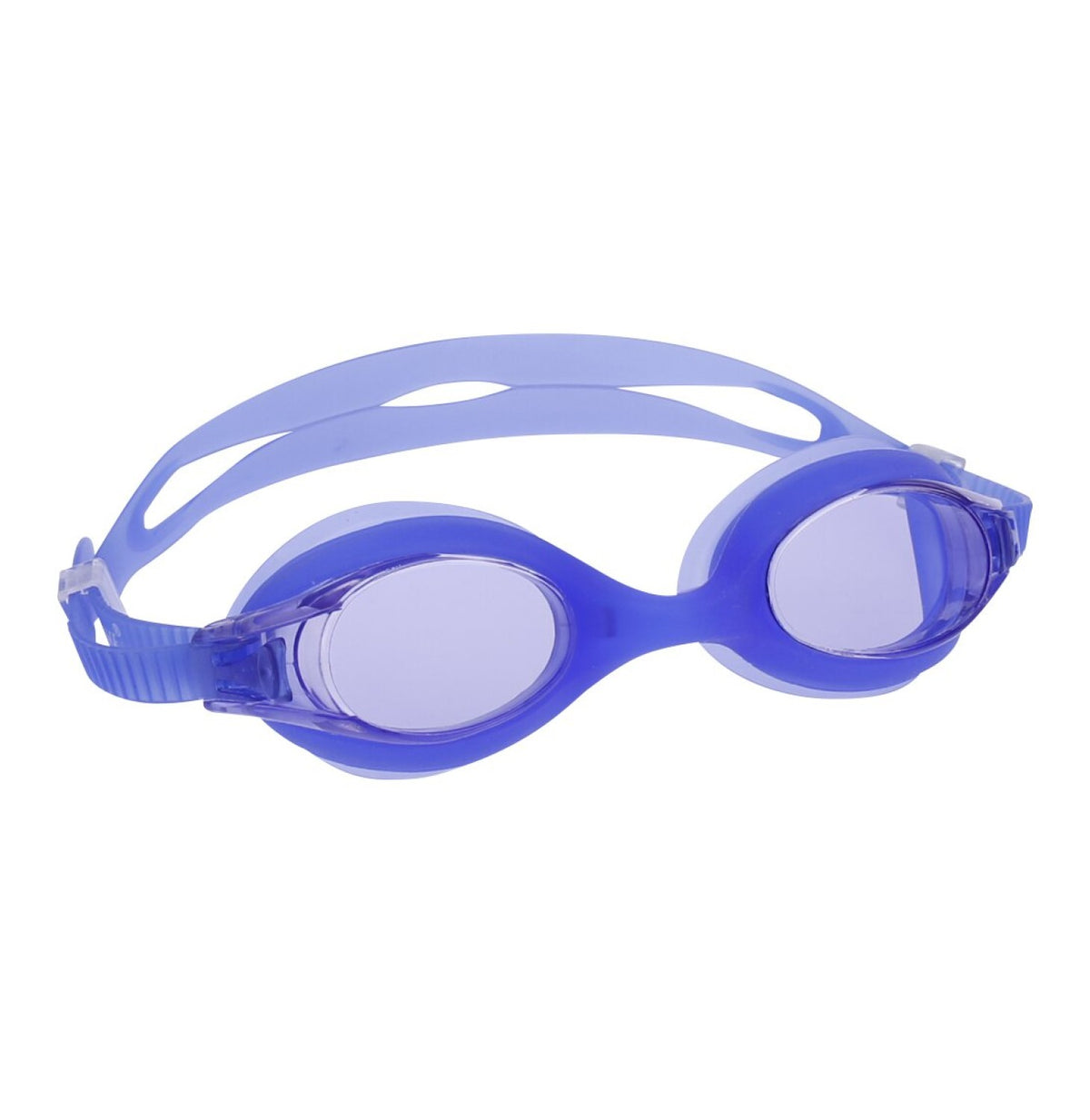 medley adult silicone goggle