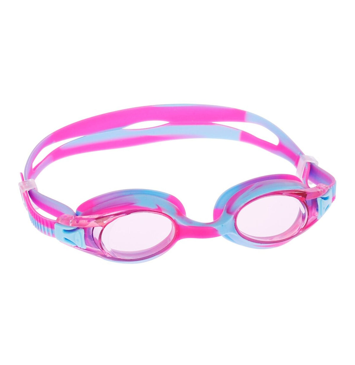 medley youth silicone goggle