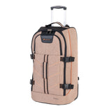 paklite 72cm mobius trolley case
