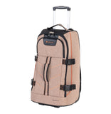 paklite 62cm mobius trolley case
