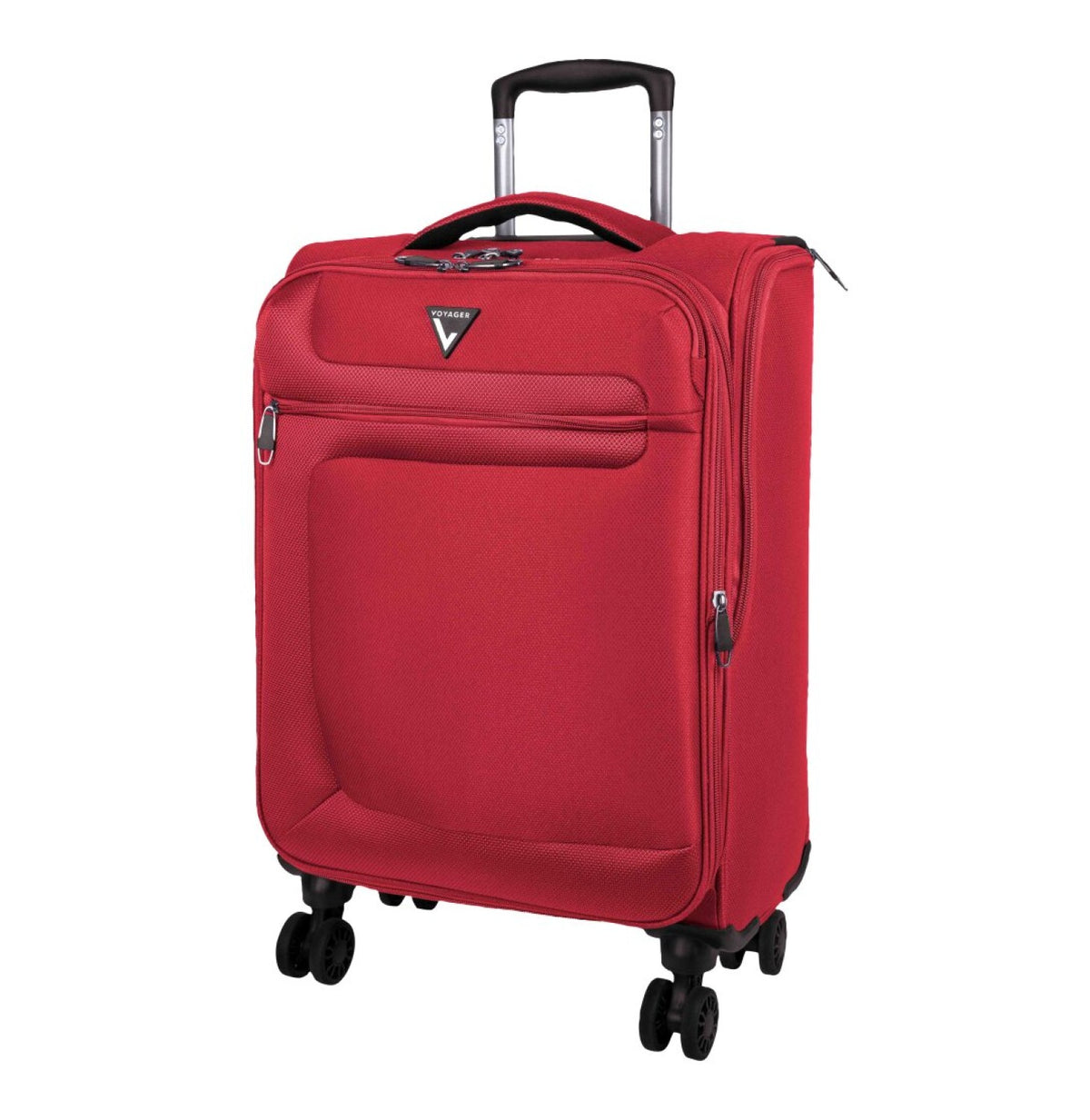 voyager 55cm istria trolley case