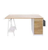 everfurn everfurn premium milan desk