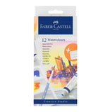 faber castell 9ml water colours