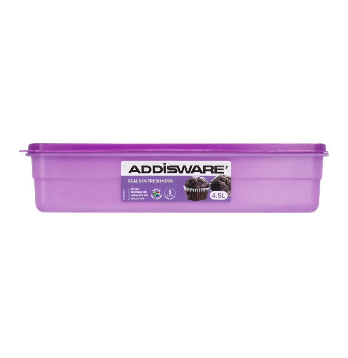 addis 4.5l cold cut saver