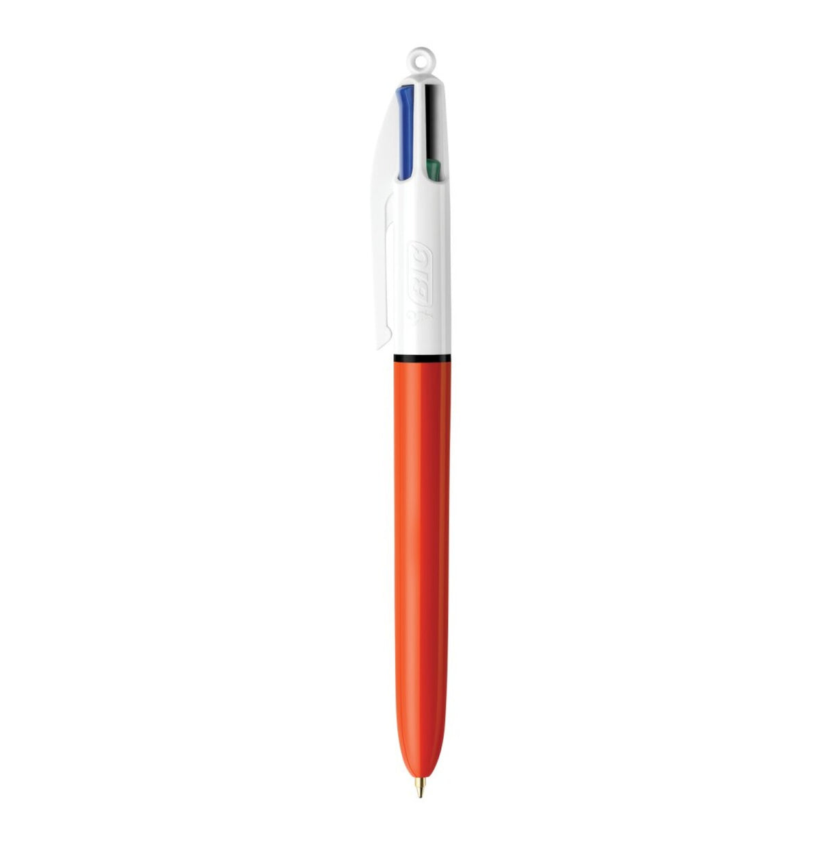 bic 4-colours fine pen