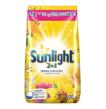 sunlight hand washing powder + 50g free (6 x 250g)