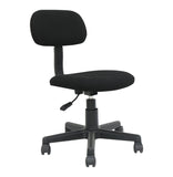 linx typist chair