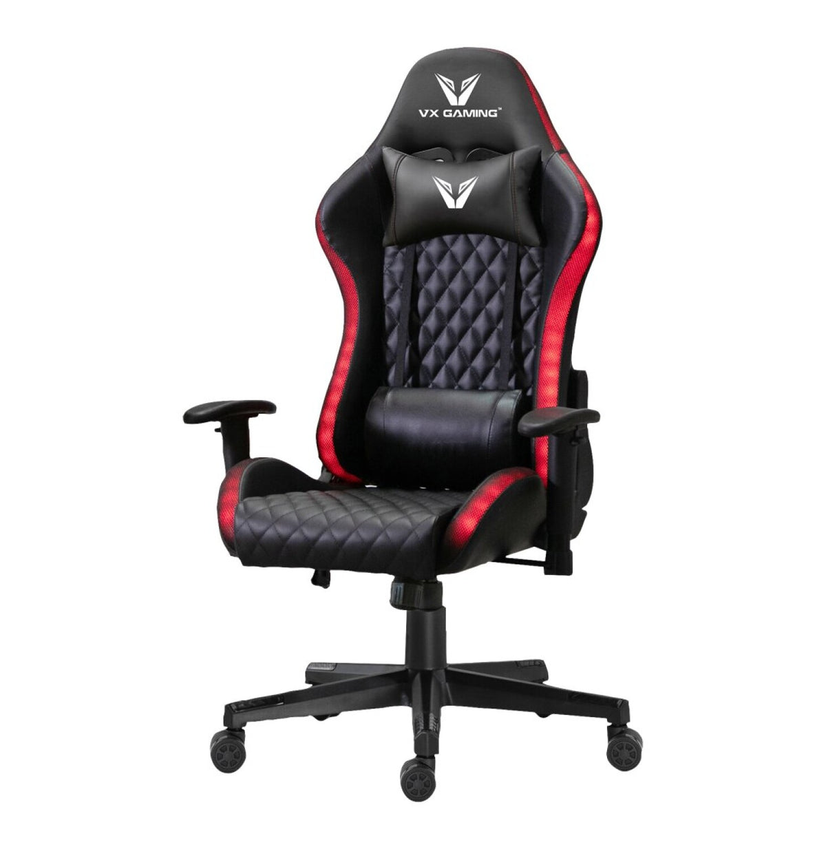 lumas gaming chair