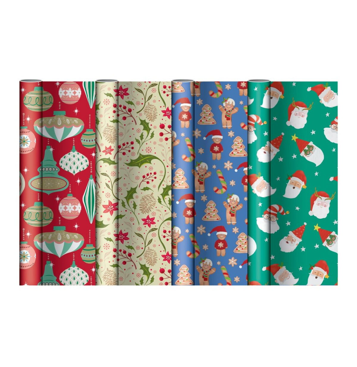 creative wrap counter roll ass 50cmx40m