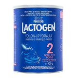 nestle 1 x 900g lactogen infant milk formula