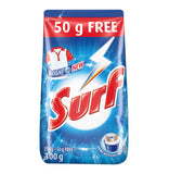 surf hand washing powder + 50g free (6 x 250g)