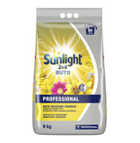 sunlight auto washing powder (all variants) (9 kg)