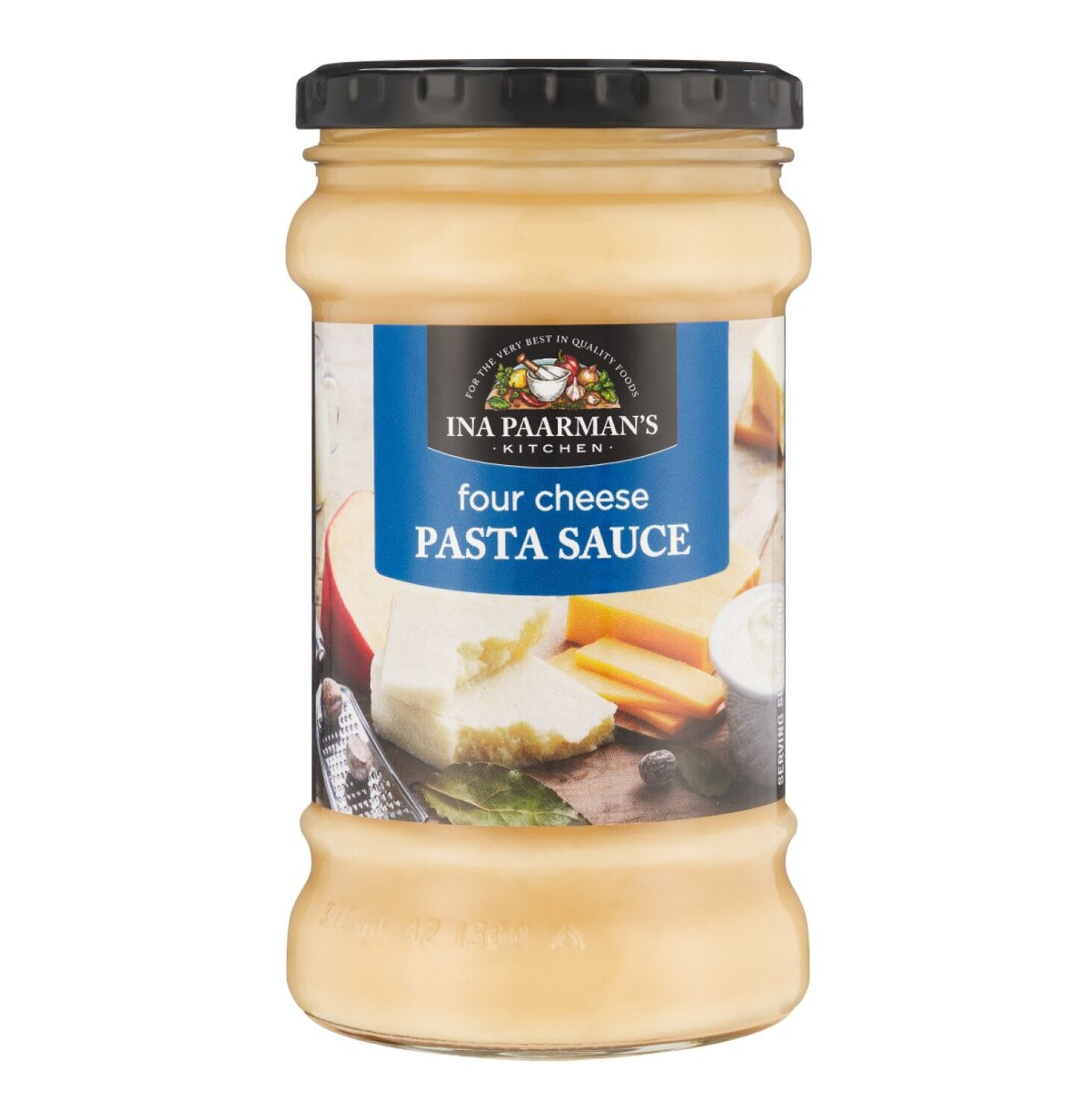 ina paarman 1 x 400g pasta sauce