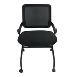 everfurn mystique foldable chair