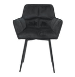 everfurn japan casual chair