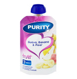purity pear\ban\guava (110 ml)