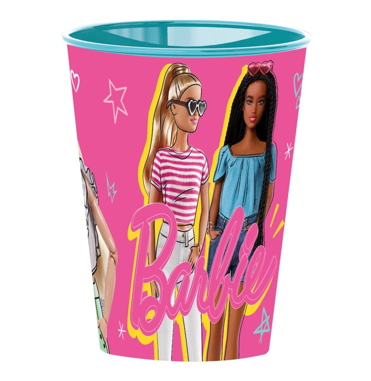 mattel 260ml tumbler