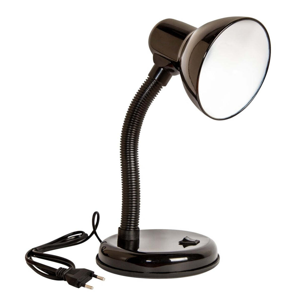 lightworx flexible desk lamp