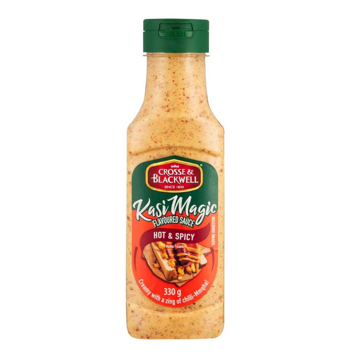 crosse & blackwell 330g sauces