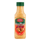 crosse & blackwell 330g sauces
