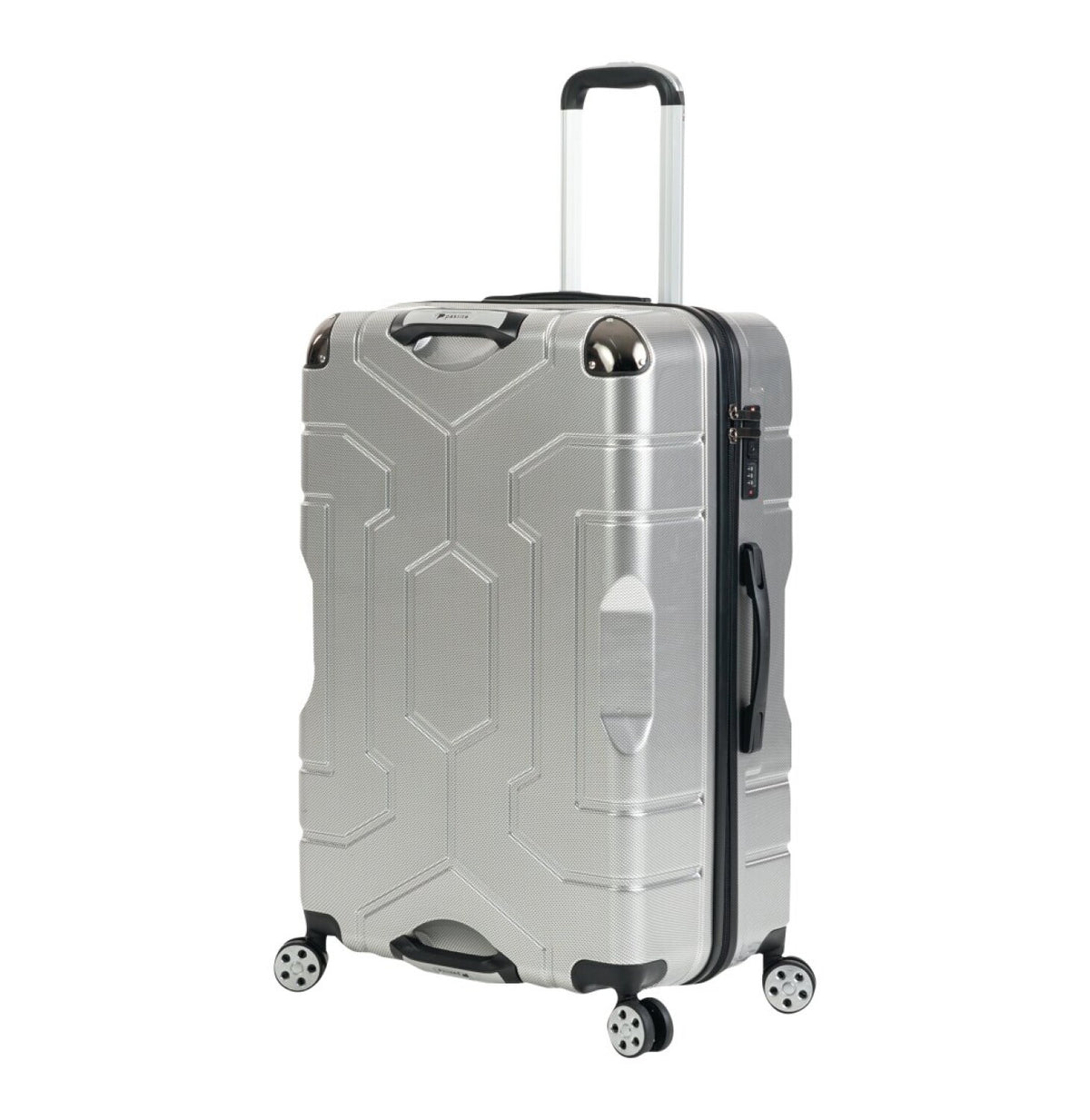 paklite 77cm athena trolley case