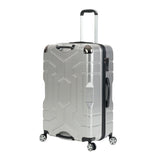 paklite 77cm athena trolley case