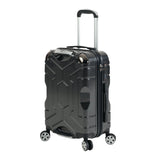 paklite 66cm athena trolley case