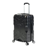 paklite 77cm athena trolley case