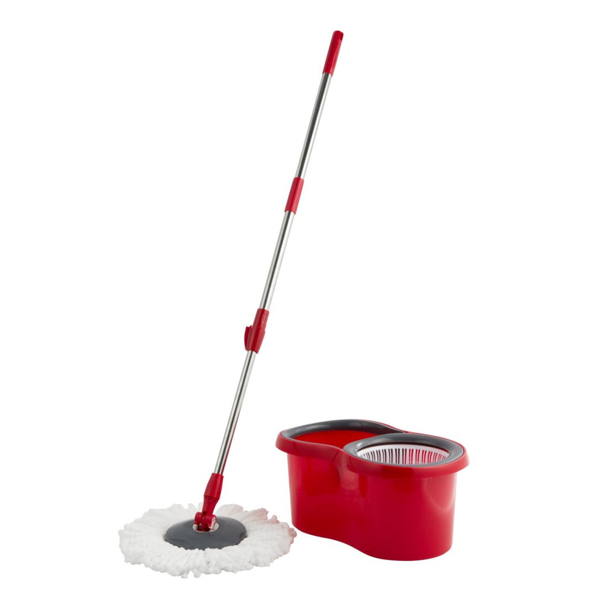 addis spinna mop