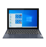 lenovo n100/8gb/128ssd/11.5" abyss blu