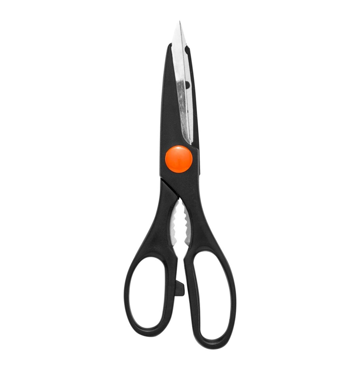 grip kitchen scissors
