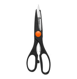 grip kitchen scissors
