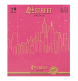 4th street sweet rose (6 x 1.5l)