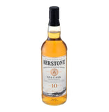 aerstone sea cask single malt whisky (1 x 750 ml)