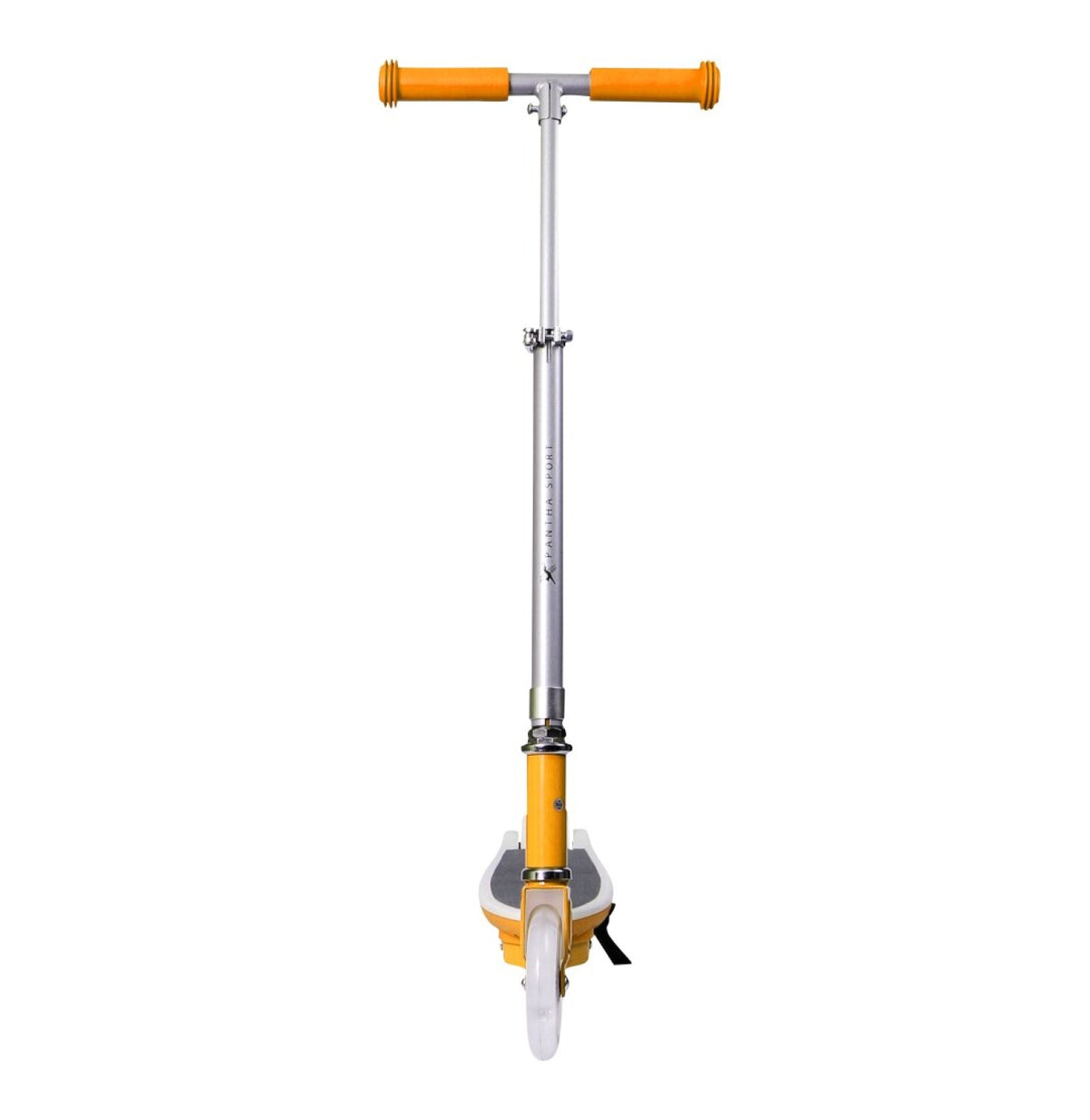 pantha zoomie series kid's e-scooter