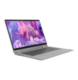 lenovo 16inch ideapad 5 intel core i7 2-in-1 laptop