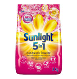 sunlight 1 x 3kg hand washing powder