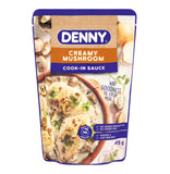 denny 415g cook in sauce