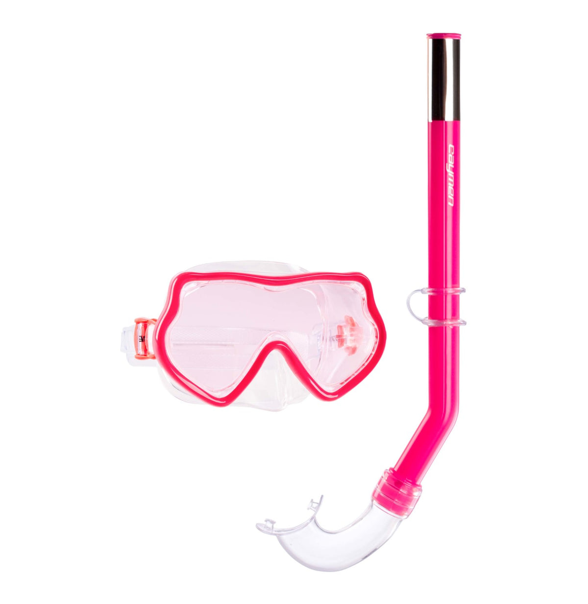 caymen kids kids mask and snorkel